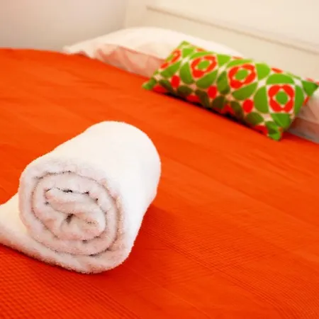 Navigli Loft * Milano