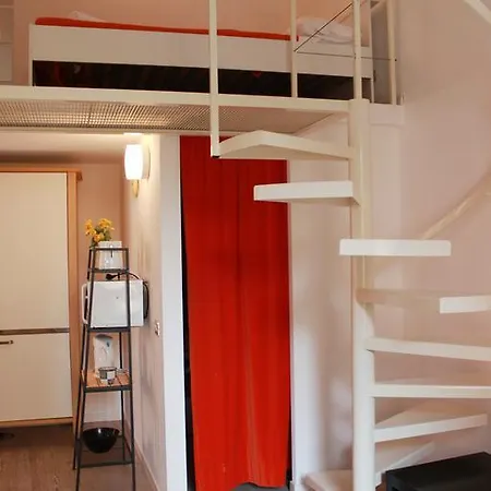 Appartamento Navigli Loft Milano
