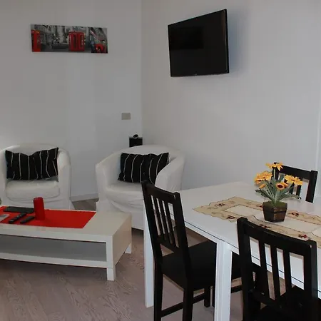 Navigli Loft Appartamento