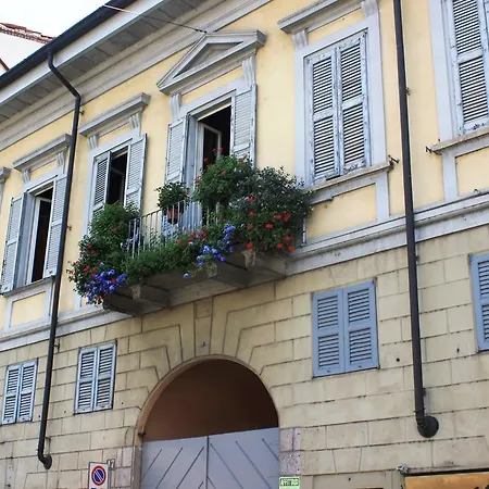 Navigli Loft * Milano