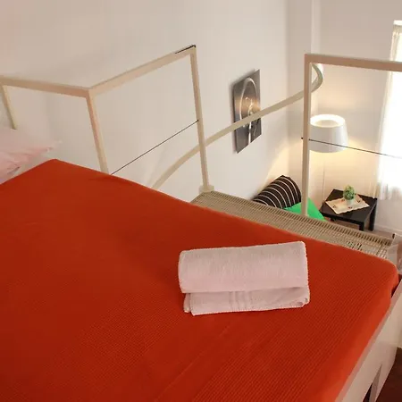 Apartamento Navigli Loft Milán