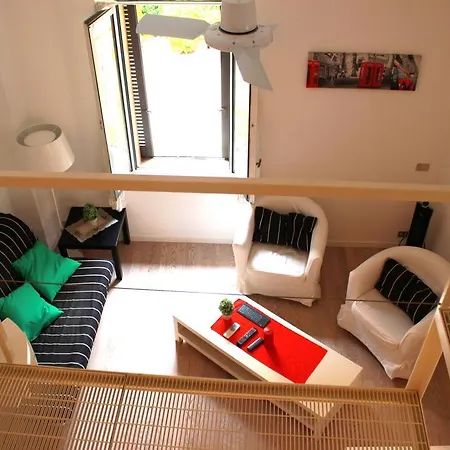 Navigli Loft