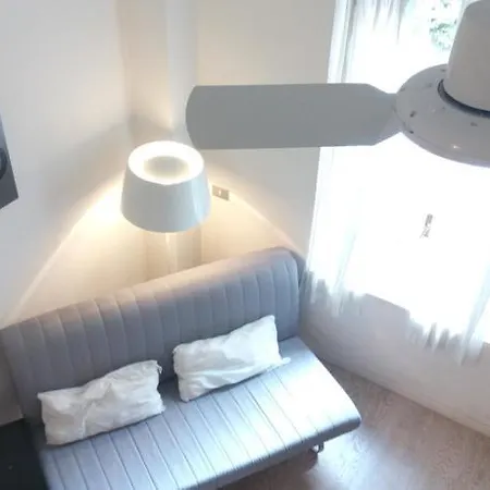 Apartamento Navigli Loft