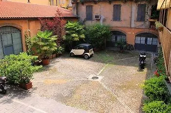Apartamento Navigli Loft *