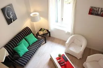 Navigli Loft Apartamento Milán