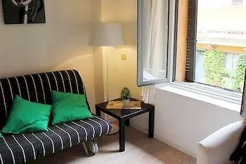 Apartamento Navigli Loft *
